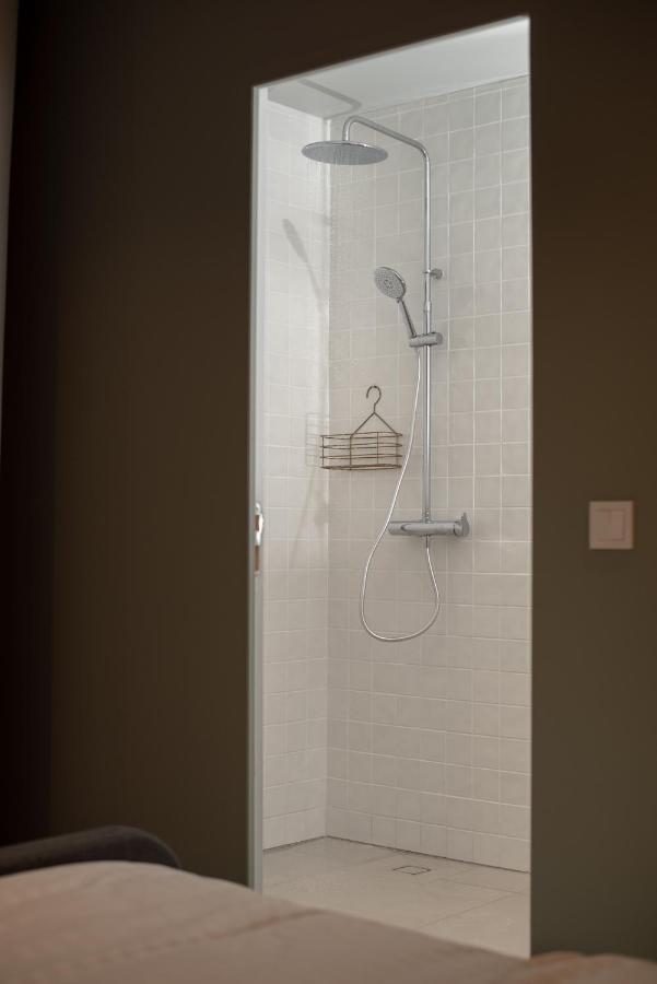 Set Of Flats Apartment Trikala  Bagian luar foto