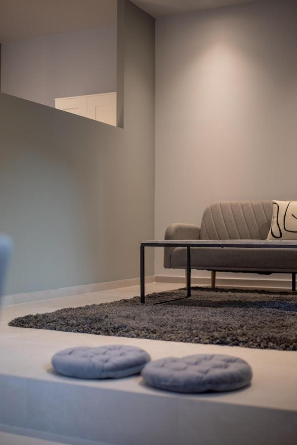 Set Of Flats Apartment Trikala  Bagian luar foto
